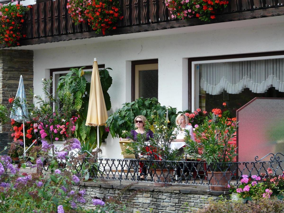 Апартаменты Gaestehaus Karawankenblick Дроболлах-ам-Фаакер-Зее Экстерьер фото